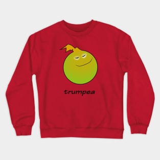 Trumpea Crewneck Sweatshirt